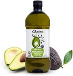 Chosen Foods 100% Pure Avocado Oil 