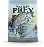 Taste of the Wild Prey - Trout Dog 11.3kg