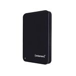 Intenso Memory Drive - 2, 5' External hard drive 2 TB