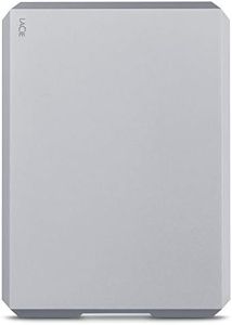 LaCie MOBI