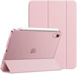 JETech Case for iPad Mini (A17 Pro,