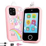 Kids Smart Phone - Unicorn Toys Pho