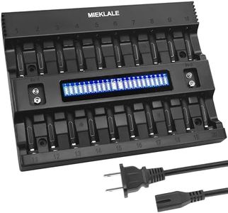 MIEKLALE 2