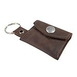 Hide & Drink, Leather Tiny Coin Hol