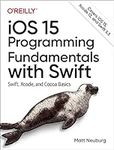 iOS 15 Programming Fundamentals wit