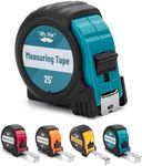 Mr. Pen- Tape Measure, 25-Foot, Ste