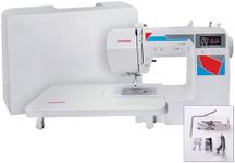 Sewing Machine Mod 100Q Sewing and 