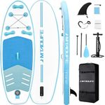 Kids Inflatable Stand Up Paddle Boa