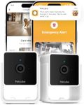 Petcube Pack of 2 Cam Indoor Wi-Fi 