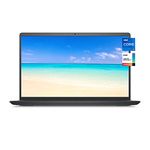 2021 Newest Dell Inspiron 3511 Laptop, 15.6 FHD Display, i7-1165G7 Quad-Core Processor, 16GB RAM, 1TB PCIe SSD, Intel Iris Xe Graphics, Online Meeting Ready, Webcam, WiFi, HDMI, Win10 Home, Black