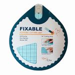 14" Fixable Rotating Cutting Mat