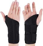 NuCamper Wrist Brace Carpal Tunnel 