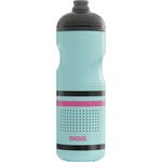 SIGG - Soft Bike Water Bottle - Pulsar Glacier - Squeezable - Dishwasher Safe - Lightweight - Leakproof - BPA Free - 0.75 L