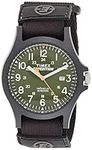 Timex Expedition Acadia Men's 40mm Watch TW4B00100