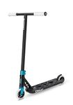 Chilli Pro | Ventus Stunt Scooter | Perfect for Park, Street or Indoor Riding | Lightweight | 110mm Wheels | Black/White