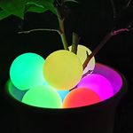 Floating Pool Light Ball, RGB Color