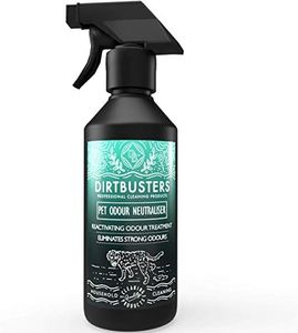 Dirtbuster