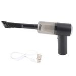 Mini Vacuum Cleaner Convenience Superb Vehicle Portable Hand Vacuum Office Family Sewing Machine Cleaning Desktop Cleaning