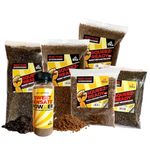 Fjuka Tommy Pickering Sweet Feeder Box | World champ’s carp, F1, bream, tench fishing baits