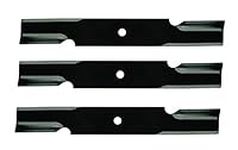 Oregon 91-637 Pack of 3 Mower Blade
