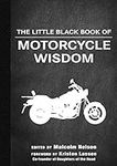 The Little Black Book of Motorcycle