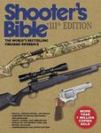 Shooter's Bible, 111th Edition: The World's Bestselling Firearms Reference: 20192020