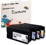 icartouche Compatible Ink Cartridge