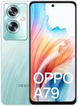 OPPO A79 5G (Dual Sim, 128GB/4GB, CPH2557AU) - Green