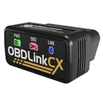 OBDLink CX Bimmercode Bluetooth 5.1