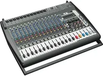 Behringer Europower PMP6000 20-chan