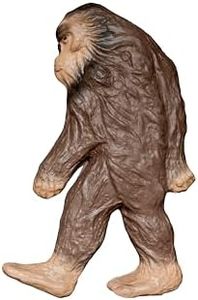 Real Wild 3D Bigfoot Archery Target