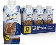 Glucerna 30g Protein Shake Diabetes