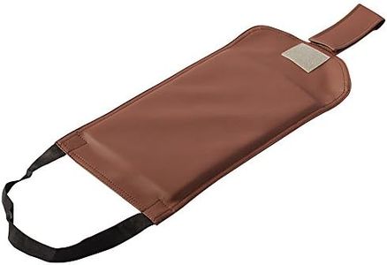 Master Massage Universal Armrest Arm Sling for Massage Table, Chocolate instead of Master Massage Reinforced Sling Style Arm Rest, Maroon