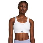 Under Armour Women's Infinity High Impact Sports Bra (D-dd Cup)