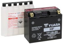 Yuasa YUAM6212B YT12B-BS Battery