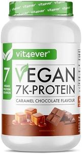 Vegan 7K P