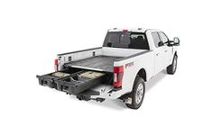 DECKED Pickup Truck Storage System for Ford F-150 (2004-2014) 5' 6" bed length