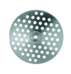 Rösle 16269 8 mm Sieve Insert for passetout, Stainless Steel, stainlesssteel