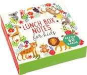 Lunch Box Notes for Kids (60 card d