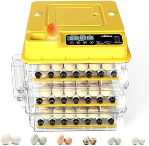 108 Egg In