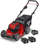 Snapper XD 82V MAX Cordless Electri