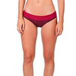 Fox Racing Women's Triton Lace Up Bikini Bottom-Small