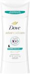 Dove Advanced Care Antiperspirant D