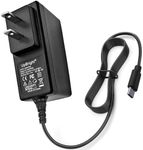 UpBright Type-C AC/DC Adapter Compa