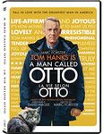 A Man Called Otto (Bilingual)