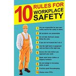 Safety Posters