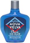 Aqua Velva After Shave, Classic Ice