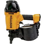 BOSTITCH Coil Framing Nailer, Pneumatic (N89C-1 )