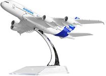Diecast Airplane 1:400 Airbus 380 M