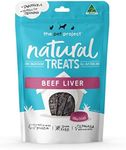 THE PET PROJECT BEEF LIVER 100G